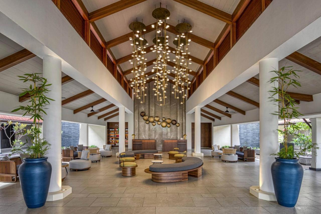 Fairfield By Marriott Goa Benaulim Hotel Buitenkant foto