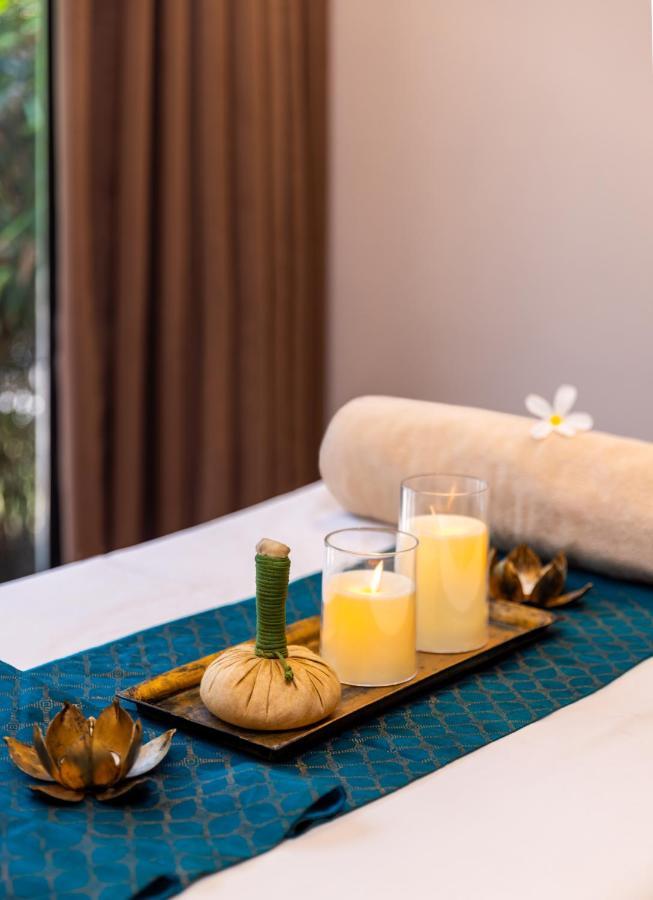 Fairfield By Marriott Goa Benaulim Hotel Buitenkant foto