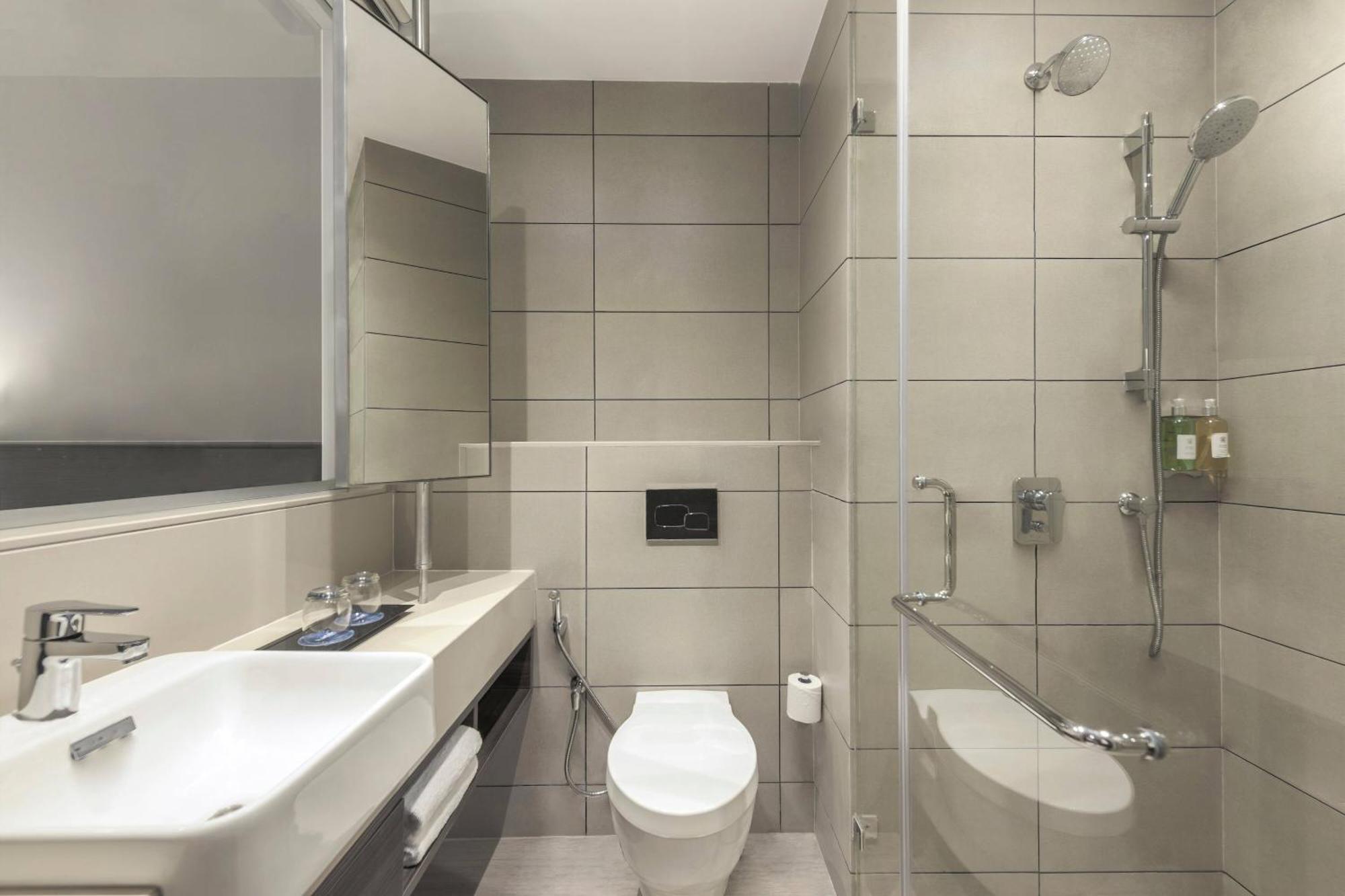 Fairfield By Marriott Goa Benaulim Hotel Buitenkant foto