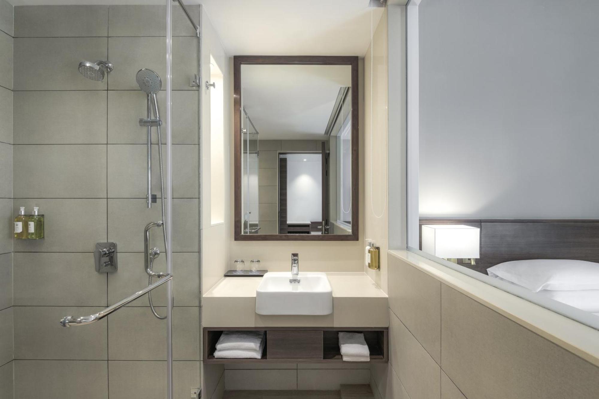 Fairfield By Marriott Goa Benaulim Hotel Buitenkant foto