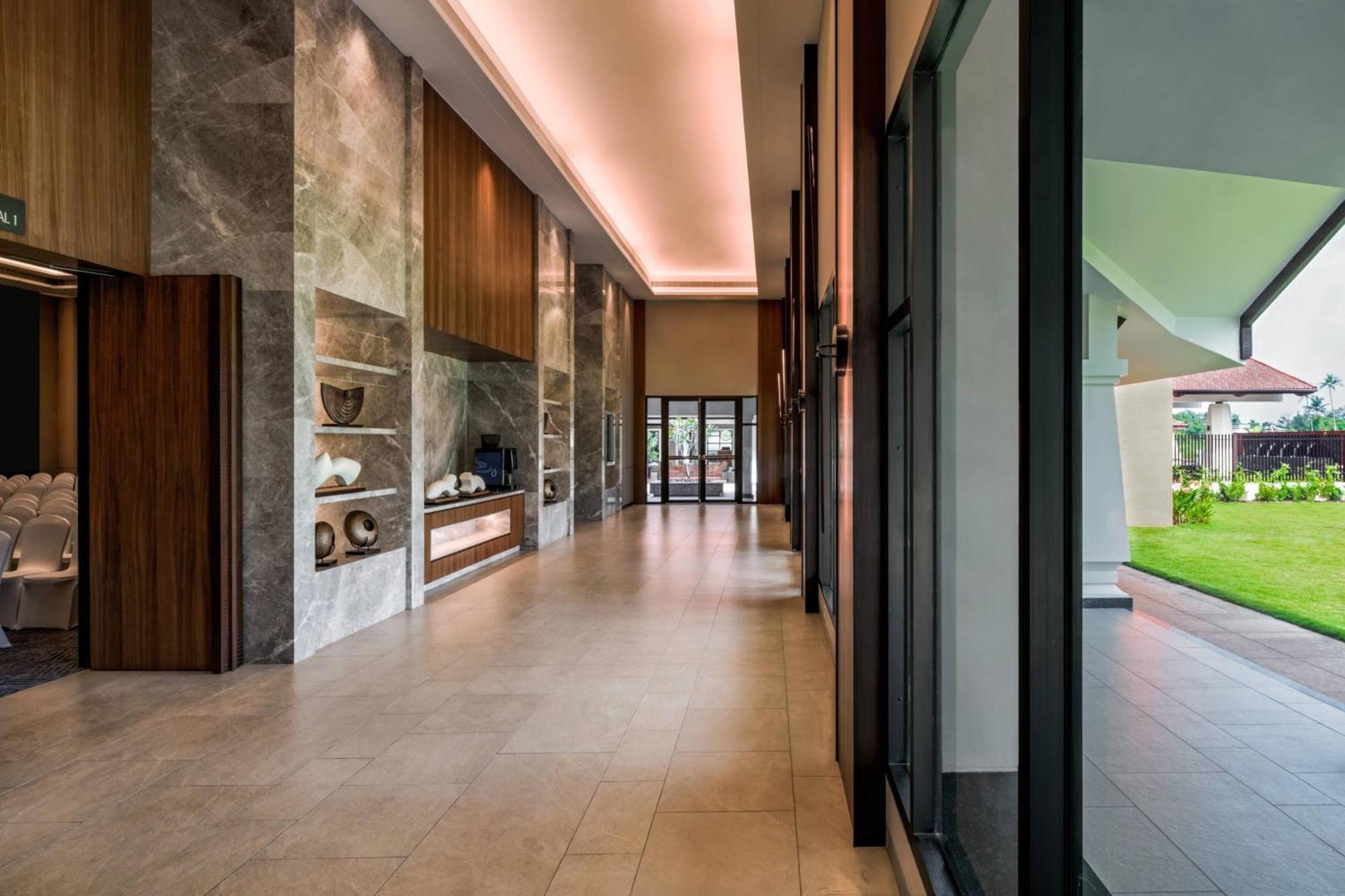 Fairfield By Marriott Goa Benaulim Hotel Buitenkant foto